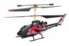 CARRERA HELIKOPTER RC RED BULL COBRA TAH-1F 12+