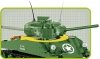 COBI HISTORICAL SHERMAN M4A1 2464A 5+