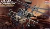 ACADEMY AH-64D LONGBOW 12268 SKALA 1:48