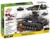 COBI HISTORICAL COLLECTION WWII PANZER III AUSF. J 590EL. 2289 8+
