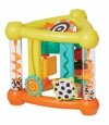 B-KIDS AKTYWNE CENTRUM ZABAWY INFANTINO 6M+