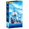 HELLER GOLDEN HIND 80829 SKALA 1:200 