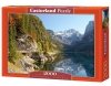 CASTOR 2000 EL. GOSAUSEE AUSTRIA PUZZLE 9+