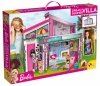 LISCIANI DOMEK DLA LALEK DREAM SUMMER BARBIE 4+