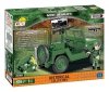 COBI HISTORICAL M151 A1 MUTT 2230 5+