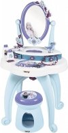 SMOBY TOALETKA KRAINA LODU FROZEN 2W1 3+