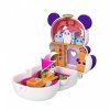 MATTEL POLLY POCKET OTWÓRZ I PRZEKRĘĆ PANDA GTM58 4+