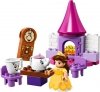 LEGO DUPLO HERBATKA U BELLI 10877 2+