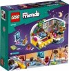 LEGO FRIENDS POKÓJ ALIYI 41740 6+