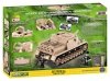 COBI HISTORICAL COLLECTION SD.KFZ.166 STURMPANZER IV BRUMMBAR 2514 7+