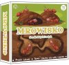 ABINO GRA MROWISKO 5+