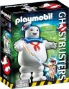 PLAYMOBIL STAY PUFT MARSHMALLOW MAN GHOSTBUSTERS 9221 6+