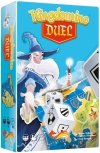 FOXGAMES GRA KINGDOMINO DUEL - WERSJA POLSKA 8+