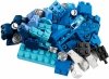 LEGO CLASSIC NIEBIESKI ZESTAW KREATYWNY 10706 4+