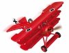 COBI FOKKER DR.1 RED BARON 2986 7+