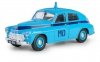 DAFFI PRL WARSZAWA M-20 MO 1:43 3+