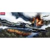 ACADEMY A-37B DRAGON FLY 12461 SKALA 1:72