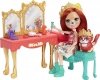 MATTEL LALKA ROYAL ENCHANTIMALS HISTORYJKA LIS GYJ05 4+