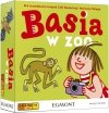 EGMONT GRA BASIA W ZOO PLANSZOWA 4+