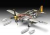 REVELL P-51D-15-NA LATE VER. 03838 SKALA 1:32