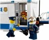 LEGO CITY MOBILNE CENTRUM DOWODZENIA 60139 6+