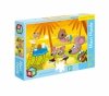 ALEXANDER 12EL. MAXI - RAJSKA WYSPA PUZZLE 3+