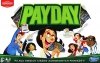 HASBRO GRA MONOPOLY PAYDAY WERSJA POLSKA E0751 8+