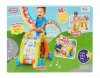 LITTLE TIKES BABY BUM INTERAKTYWNY CHODZIK 3W1 9M+