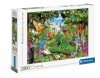 CLEMENTONI 2000 EL. FANTASTYCZNY LAS PUZZLE 10+