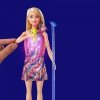 MATTEL BARBIE BIG CITY, BIG DREAMS MALIBU MUZYCZNA LALKA GYJ23 3+