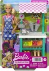 MATTEL BARBIE TARG FARMERSKI HCN22 3+