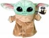 SIMBA MASKOTKA DISNEY MANDALORIAN BABY YODA 25CM 0M+