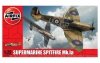 AIRFIX SUPERMARINE SPITFIRE MK.IA 01071B SKALA 1:72