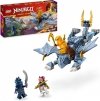 LEGO NINJAGO SMOCZĄTKO RIYU 71810 6+