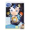 VTECH INTERAKTYWNA MASKOTKA PRZEBOJOWA ZEBRA 0M+