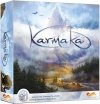 FOXGAMES GRA KARMAKA 4+