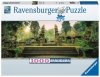 RAVENSBURGER 1000 EL. PANORAMA ŚWIĄTYNIA PUZZLE 14+