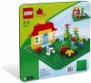 LEGO DUPLO PŁYTKA BUDOWLANA 2304 2+