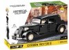 COBI HISTORICAL CITROEN 15CV SIX D 2267 7+