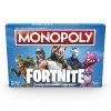 HASBRO GRA MONOPOLY FORTNITE E6603 13+