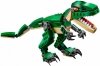 LEGO CREATOR POTĘŻNE DINOZAURY 31058 7+