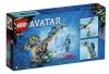 LEGO AVATAR ODKRYCIE ILU 75575 8+