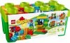 LEGO DUPLO UNIWERSALNY ZESTAW KLOCKÓW 10572 18M+