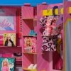 LISCIANI BARBIE FASHION BOUTIQUE Z LALKĄ 5+