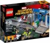 LEGO SUPER HEROES WALKA O BANKOMAT 76082 6+