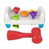 FISHER PRICE WARSZTACIK AKTYWIZUJĄCY GJW05 12M+