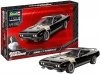 REVELL FAST & FURIOUS - DOMINICS 1971 PLYMOUTH 07692 SKALA 1:24