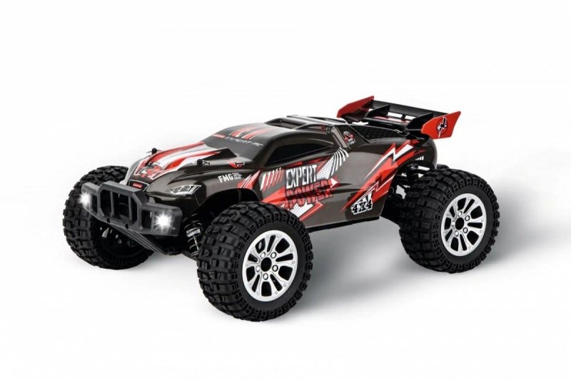 CARRERA SAMOCHÓD RC BRUS LESS BUGGY 2,4GHZ 14+