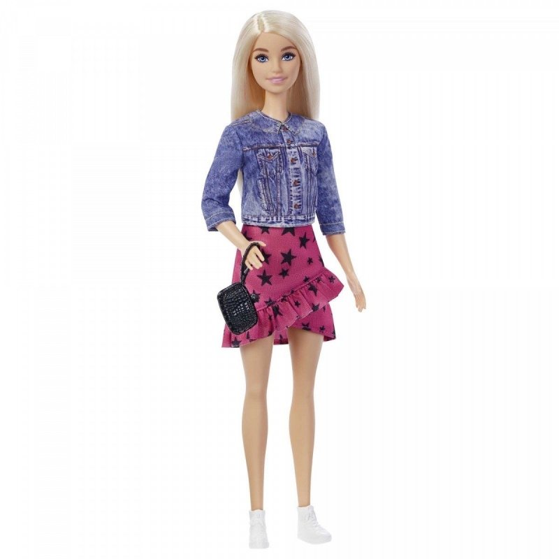 MATTEL BARBIE BIG CITY BIG DREAMS GXT03 3+