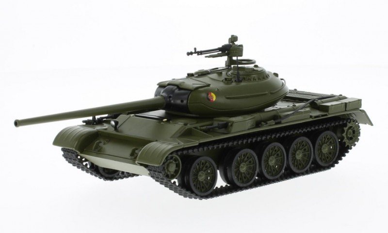 PREMIUM CLASSIXXS KAMPFPANZER T-54 NVA SKALA 1:43